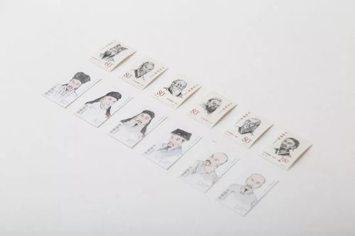 汲古通今 限量版珍藏套裝，集紀(jì)念郵票、藏書(shū)票與文創(chuàng)好物于一體